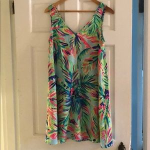 Lilly Pulitzer Sundress Size S
